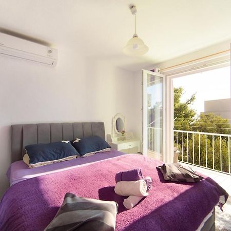 Apartment Caluna بودغورا المظهر الخارجي الصورة
