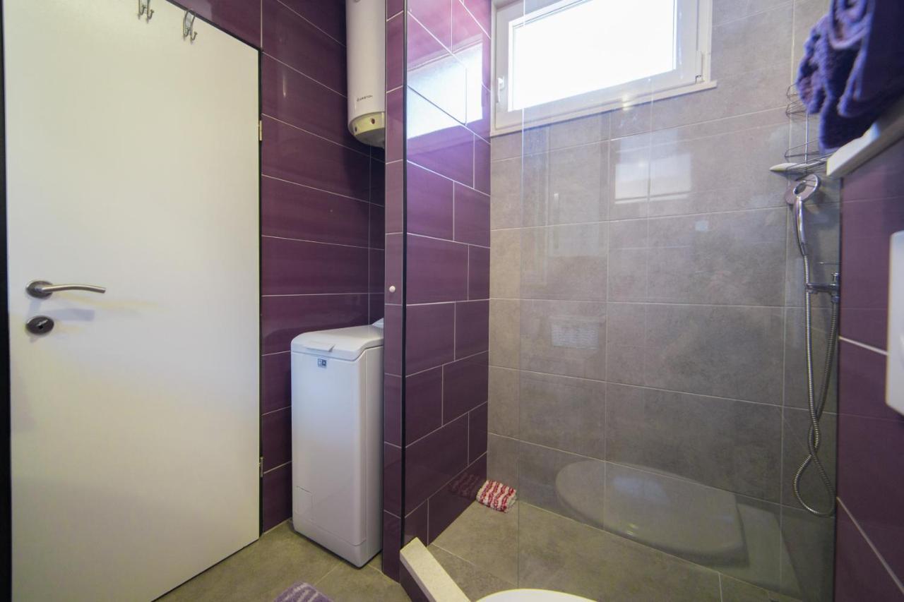 Apartment Caluna بودغورا المظهر الخارجي الصورة