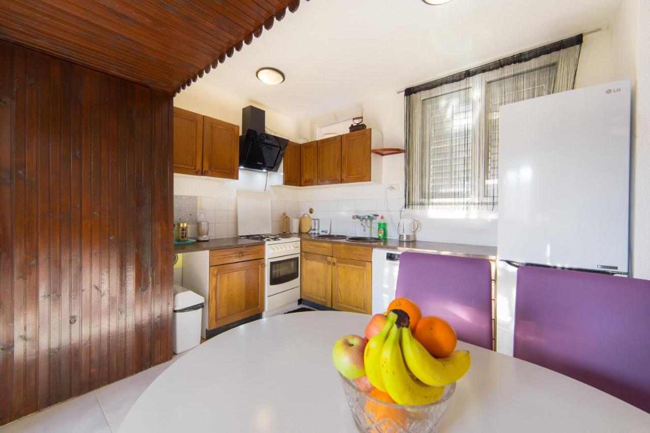 Apartment Caluna بودغورا المظهر الخارجي الصورة