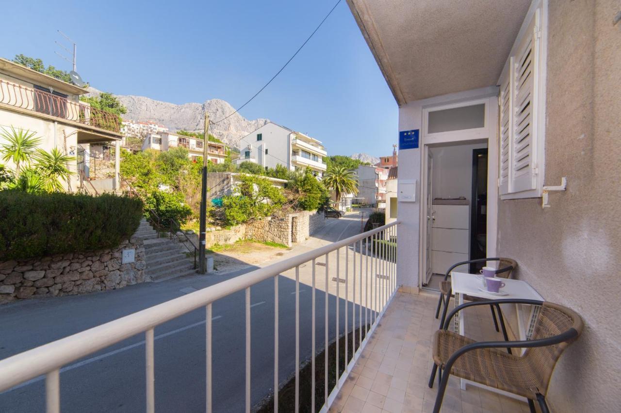 Apartment Caluna بودغورا المظهر الخارجي الصورة