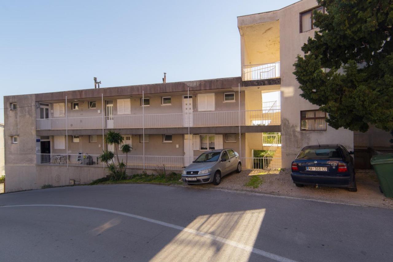 Apartment Caluna بودغورا المظهر الخارجي الصورة